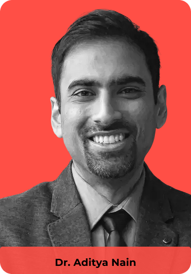 Dr. Aditya Nain