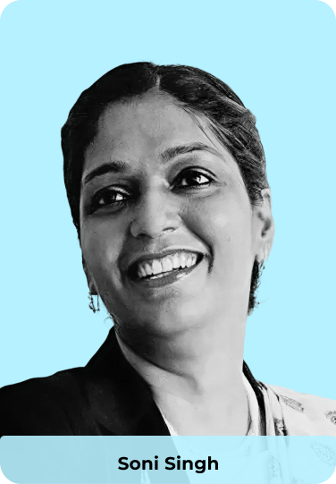 Soni Singh