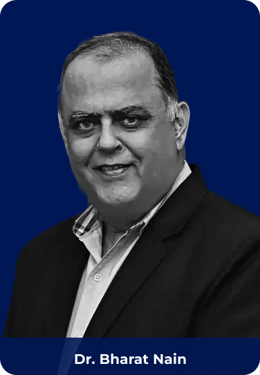 Dr. Bharat Nain