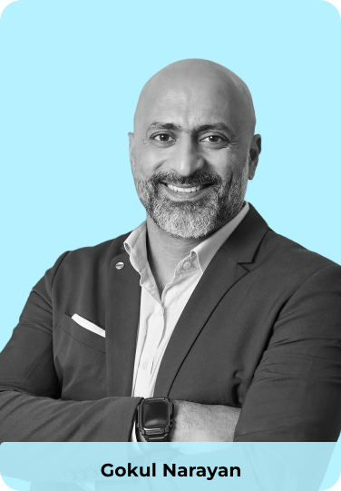 Gokul Narayan