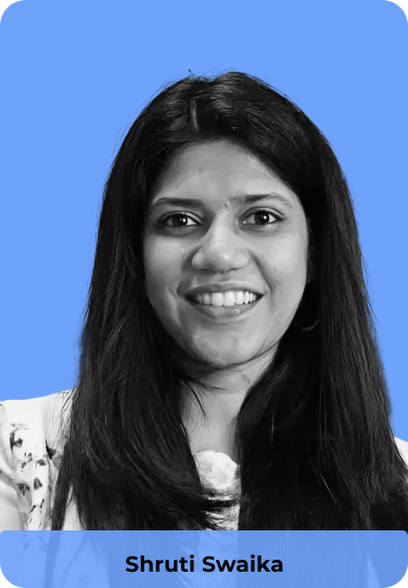 Shruti Swaika