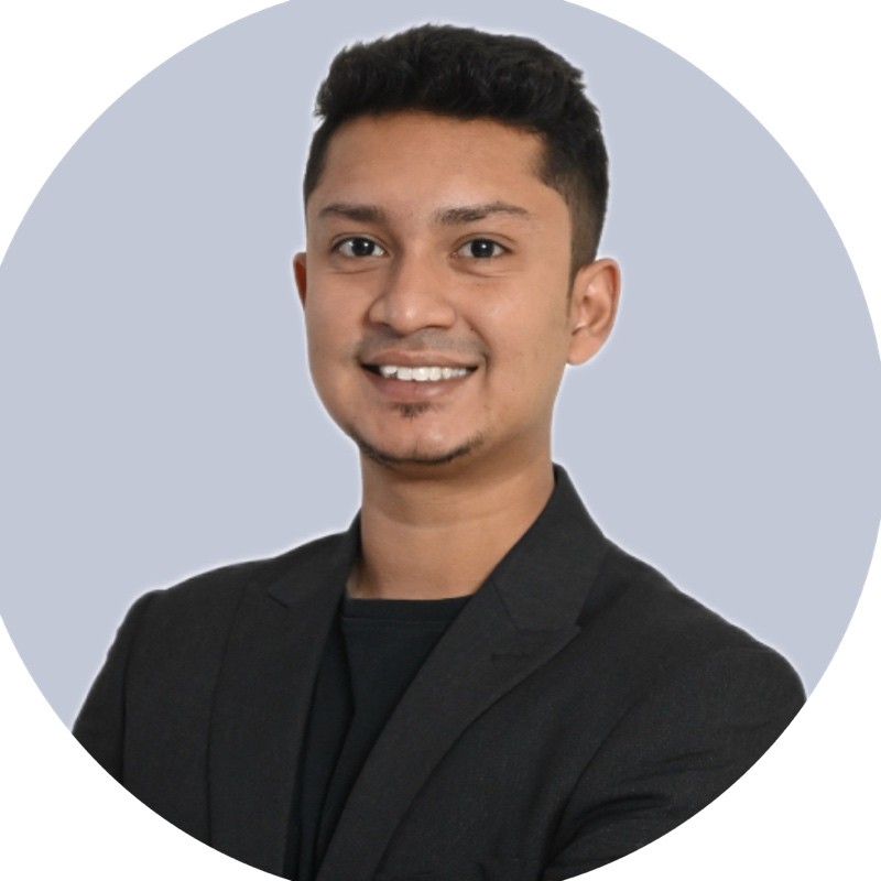 Anubhab Banerjee