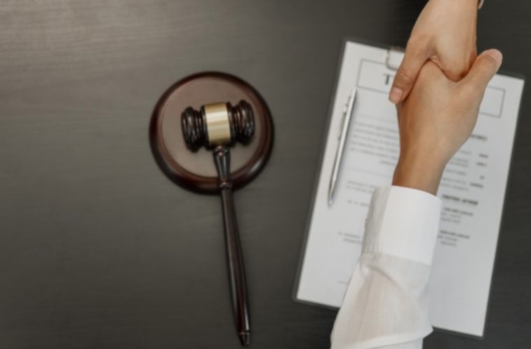 Certificate in Arbitration Law and Practice